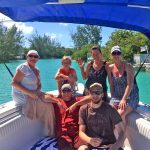 Turks and Caicos boat charters