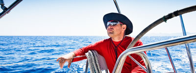 Turks and Caicos island cruise