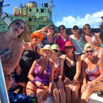 turks and caicos boat charters