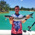 turks and caicos boat charters
