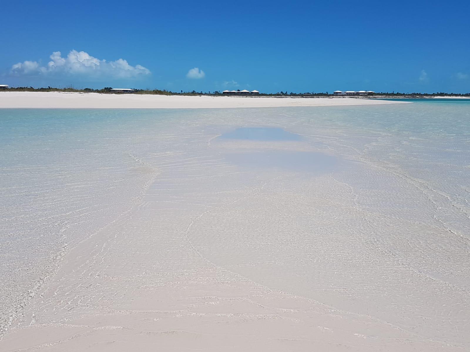 turks and caicos boat charters