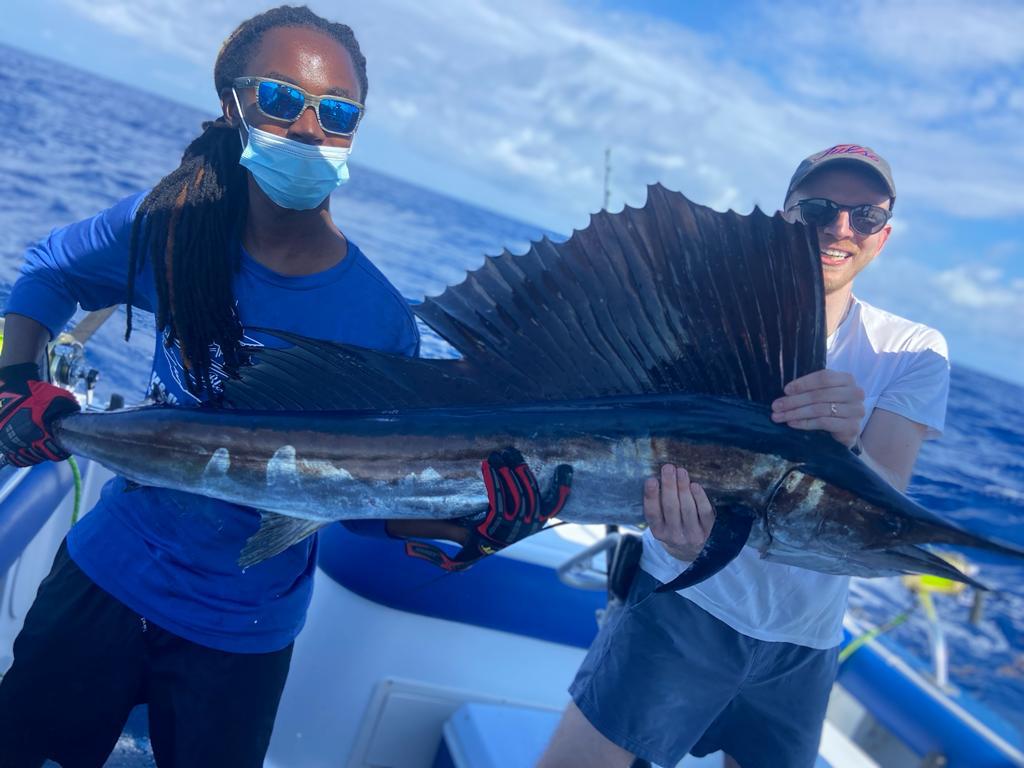 turks and caicos boat charters