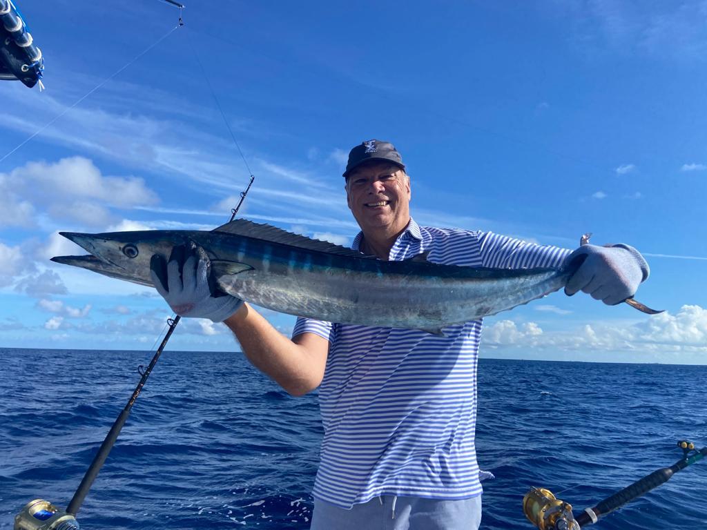 turks and caicos boat charters