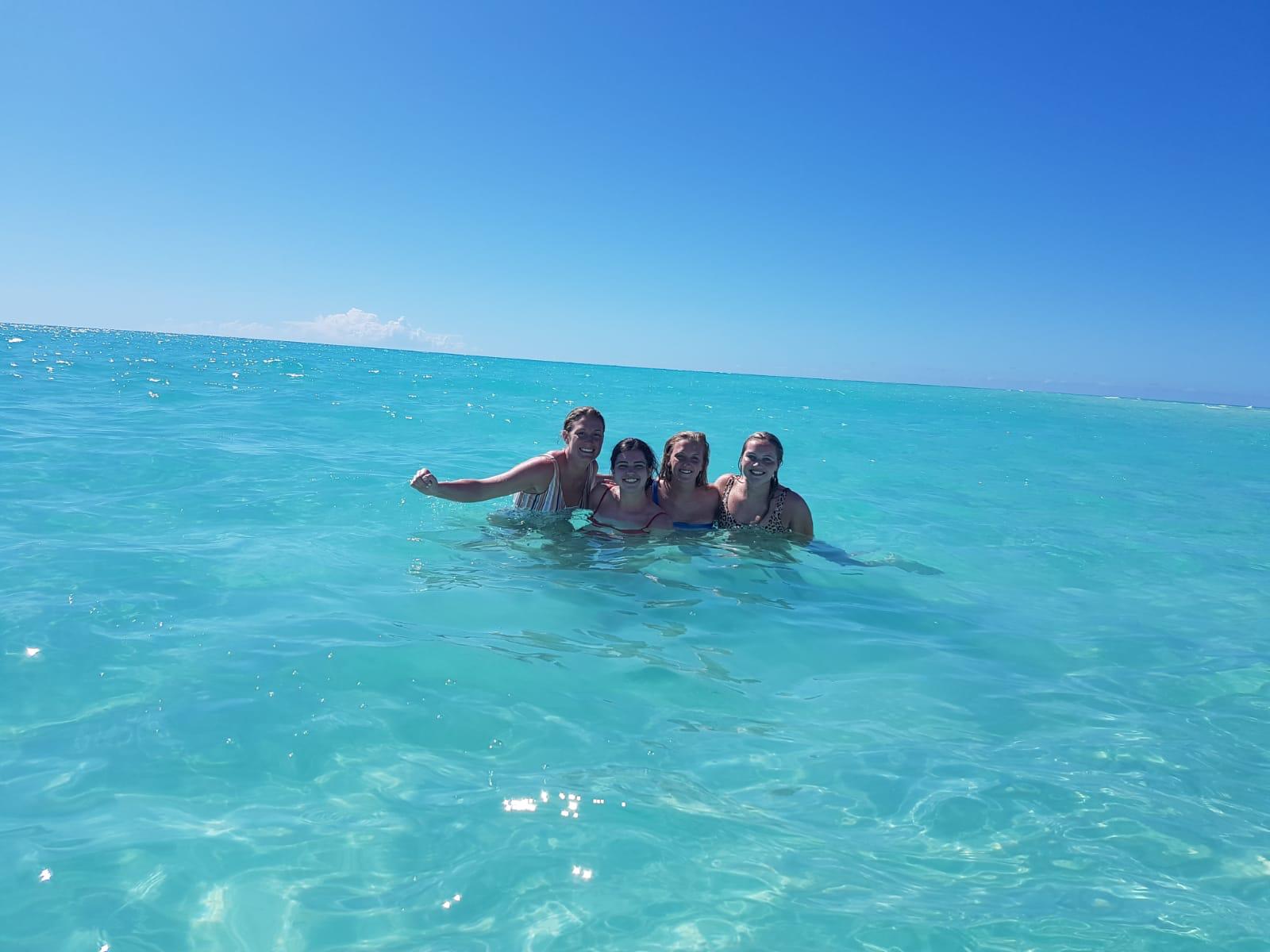 turks and caicos boat charters